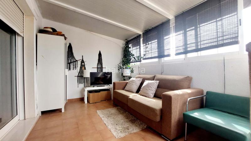 Foto 52469aac-e977-4ec1-b709-2711b5a1a83e. Maison jumelée avec chauffage parking dans Centro Alcázares (Los)