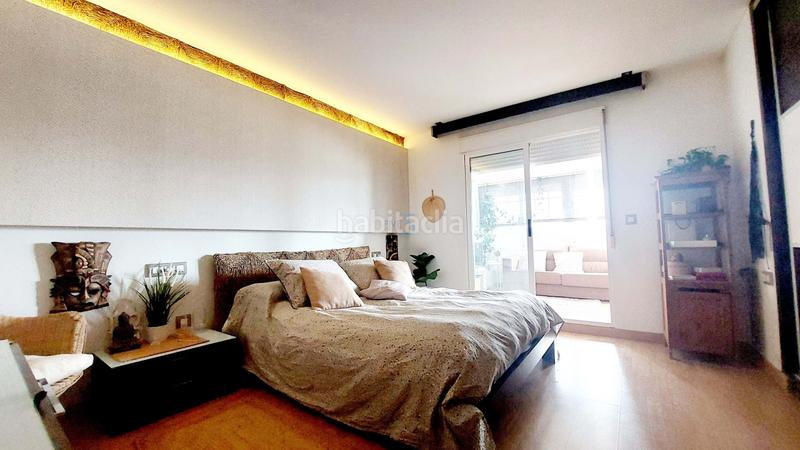 Foto 5dba7725-1d3d-47cc-84a6-9ab3911ef751. Maison jumelée avec chauffage parking dans Centro Alcázares (Los)