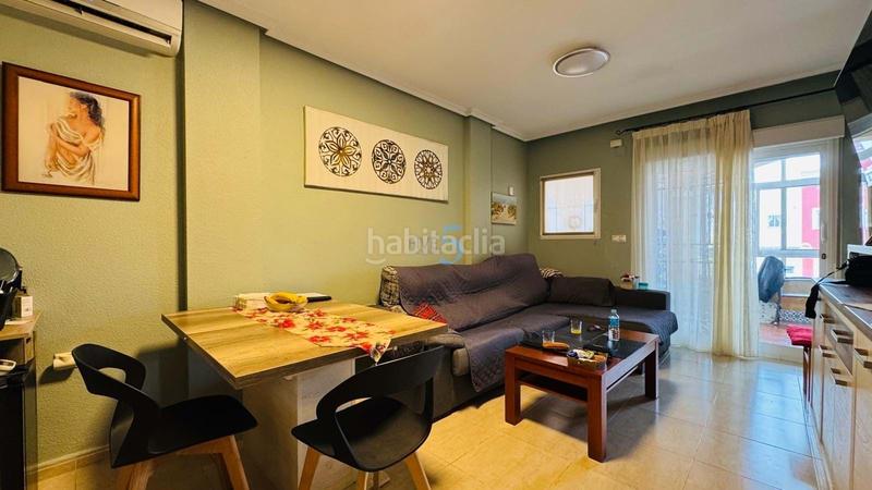 Foto 2a40c4fe-9e6c-4fee-993e-dd8c43788a59. Etagenwohnung mit pool in La Florida Orihuela