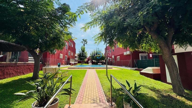 Foto 513de48e-b445-4155-b299-8defb4696433. Etagenwohnung mit pool in La Florida Orihuela