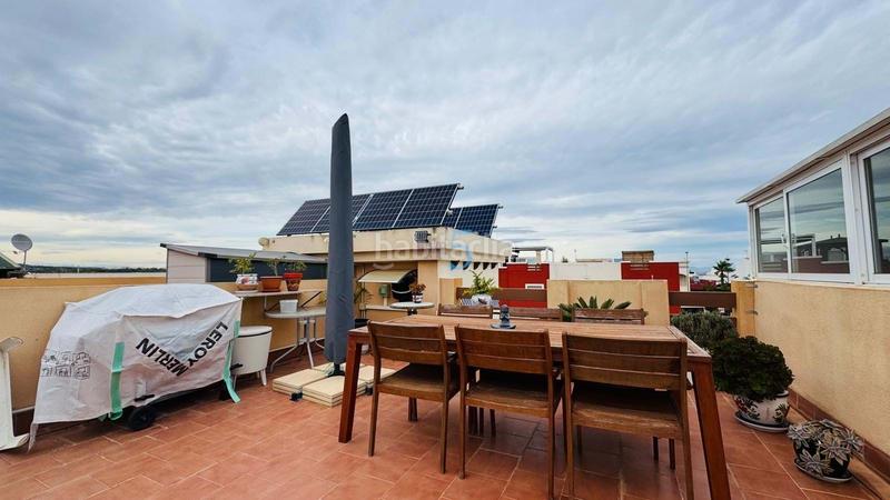 Foto 6f0ee55d-6ff1-4f38-aa40-caa5cd1adbb7. Etagenwohnung mit pool in La Florida Orihuela