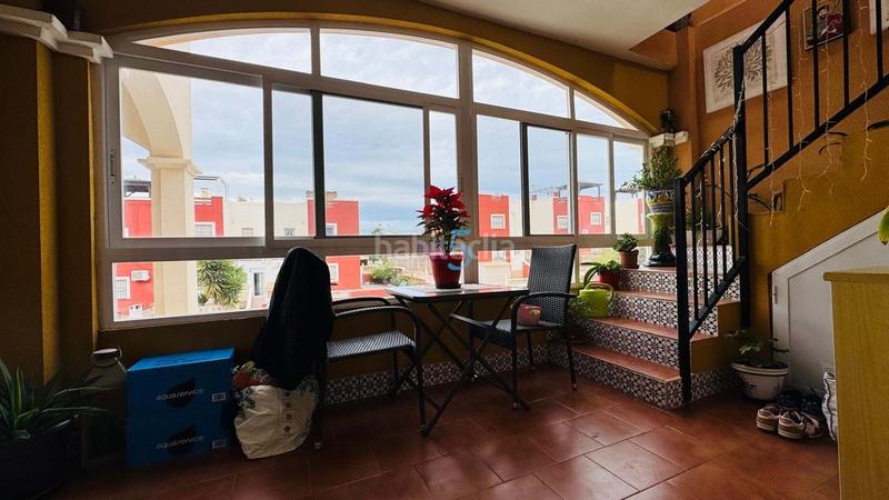 Foto 9b4822b0-2319-4a05-82d8-70635f6a55e5. Etagenwohnung mit pool in La Florida Orihuela