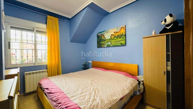 Foto 9e8d605b-0716-4759-a5e2-57249fd2862d. Etagenwohnung mit pool in La Florida Orihuela