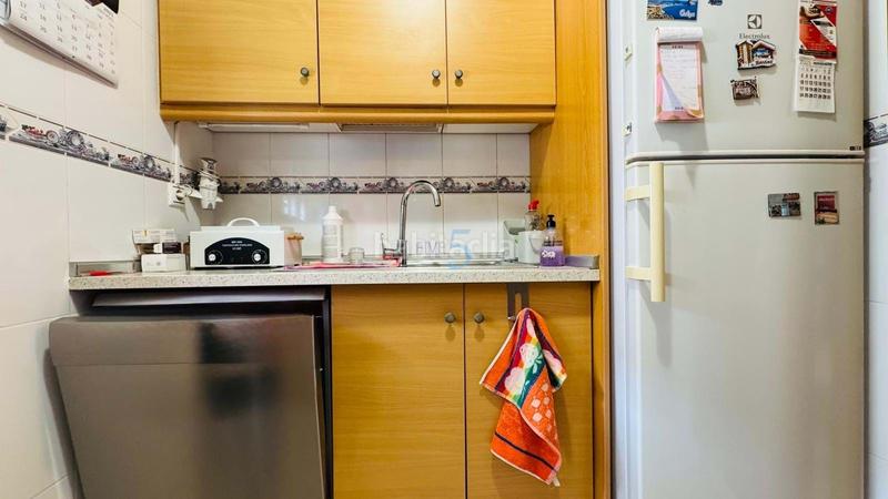 Foto a3234724-6662-43f5-96e9-26ba5489be17. Etagenwohnung mit pool in La Florida Orihuela