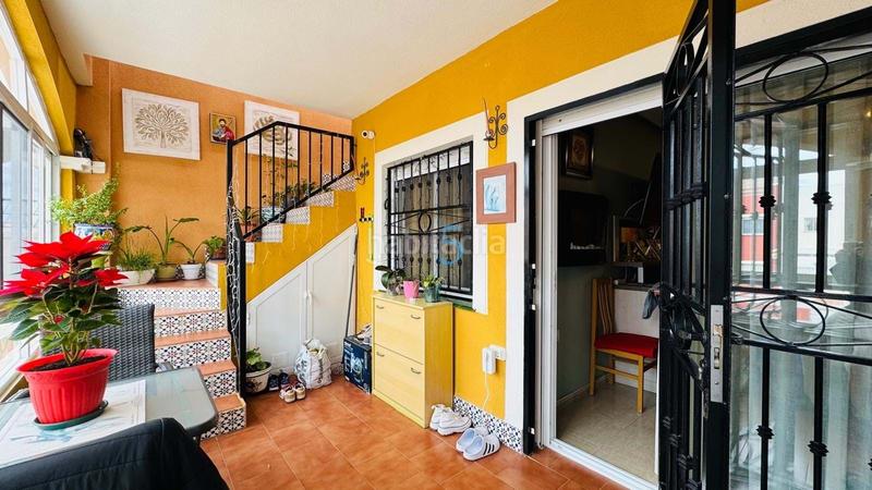 Foto a8c7ba4a-8d10-4966-b4b8-e8f772174181. Etagenwohnung mit pool in La Florida Orihuela