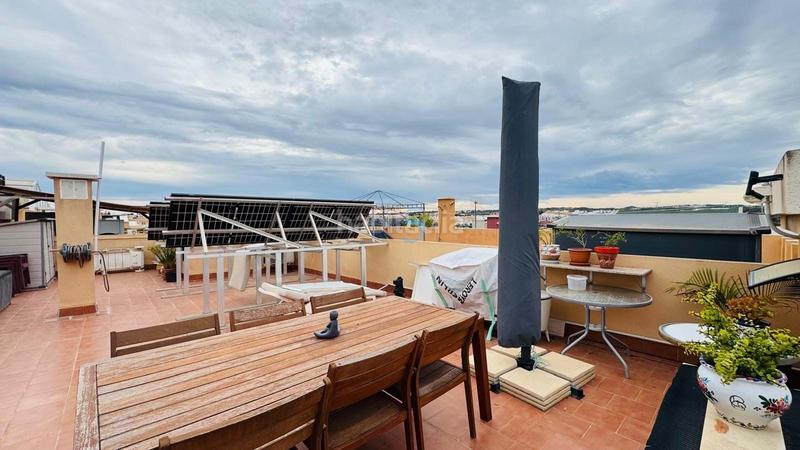 Foto ad81d5ba-3ded-4740-9d2a-4d9363b3835b. Etagenwohnung mit pool in La Florida Orihuela