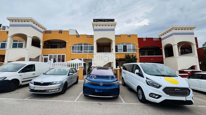 Foto b6f730c6-f6dc-4b50-92fd-595ea7d270d7. Etagenwohnung mit pool in La Florida Orihuela