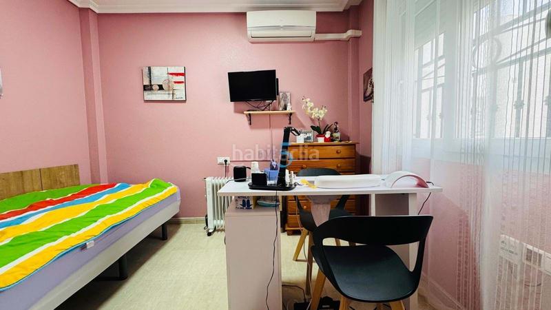 Foto d934d2e9-3acd-4872-844b-af76fe87d1b6. Etagenwohnung mit pool in La Florida Orihuela