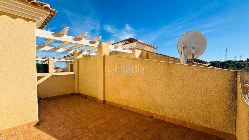 Foto 30dd60d6-9f00-4787-bf31-d5fd3dbd6544. Maison jumelée avec piscine dans Villamartín-Las Filipinas Orihuela