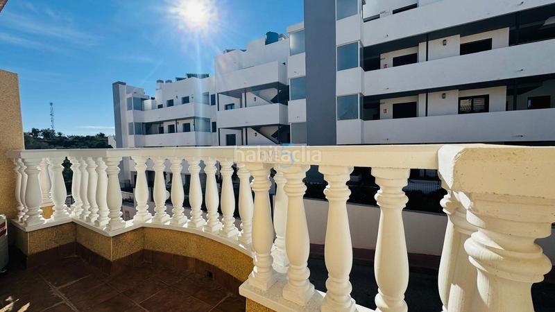 Foto 3c82e845-4add-4a7e-9d74-be6a2ae31618. Maison jumelée avec piscine dans Villamartín-Las Filipinas Orihuela