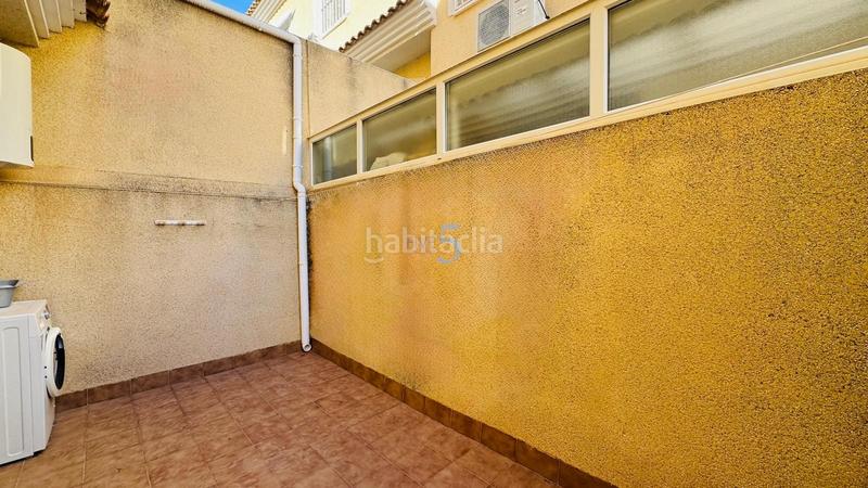 Foto 53824abc-25ba-4e5a-b549-c3a93d67c5ca. Maison jumelée avec piscine dans Villamartín-Las Filipinas Orihuela