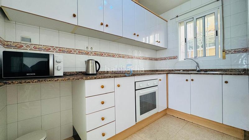 Foto 842c0245-308f-4ea1-98ce-8b25f18e814d. Maison jumelée avec piscine dans Villamartín-Las Filipinas Orihuela