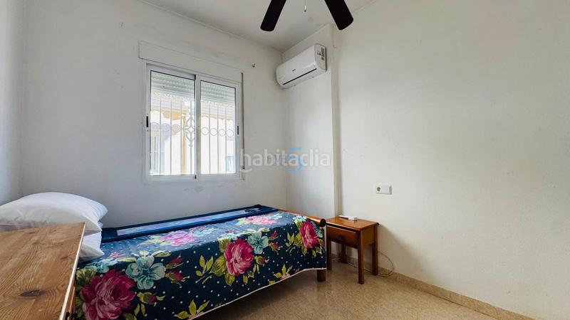 Foto 8d008921-3b91-46f9-8383-c679d10ef69a. Maison jumelée avec piscine dans Villamartín-Las Filipinas Orihuela