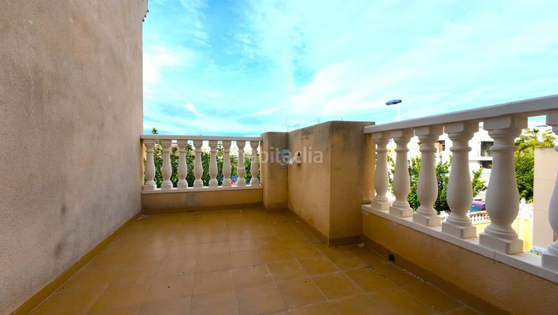 Foto 16858b13-66fc-4277-8cac-2b075bfc5134. Maison jumelée avec piscine dans Zona Carrefour - Urbanizaciones Torrevieja