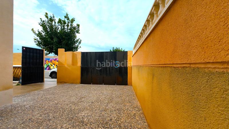 Foto 4af17ced-6b01-4419-a00a-9f2418336a6d. Maison jumelée avec piscine dans Zona Carrefour - Urbanizaciones Torrevieja