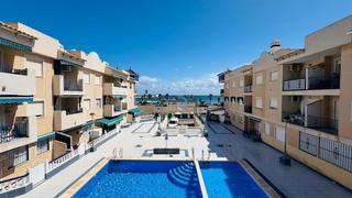 Appartement  Calle vega baja del segura. Este encantador apartamento de dos dormitorios totalmente amuebl