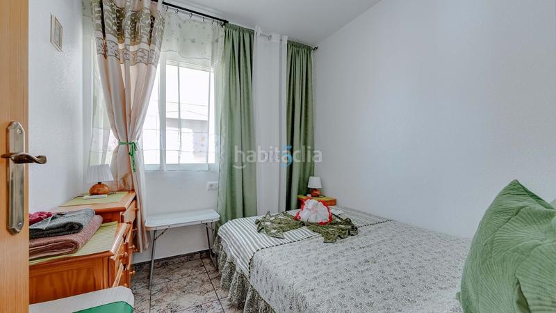 Foto 6c01c885-3f9b-4d32-9319-25127aca44f6. Flat with pool in Playa de los Náufragos Torrevieja