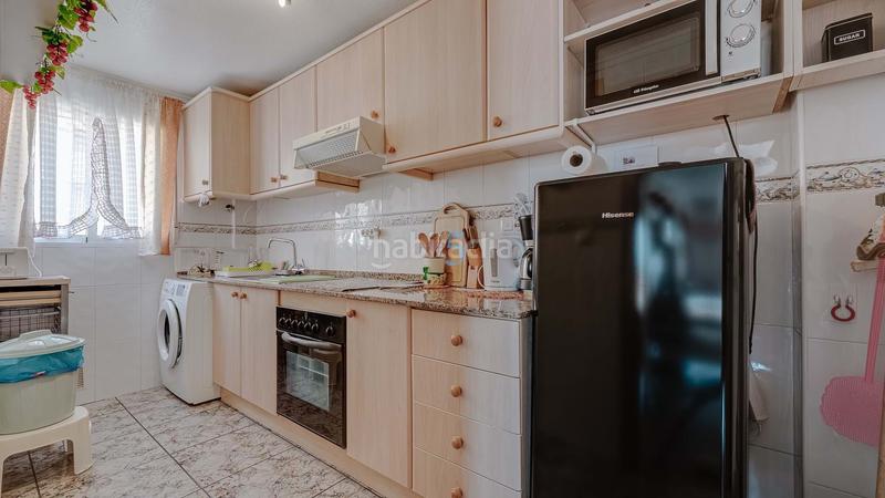 Foto 8617e888-4960-4516-85d9-741575680e73. Flat with pool in Playa de los Náufragos Torrevieja