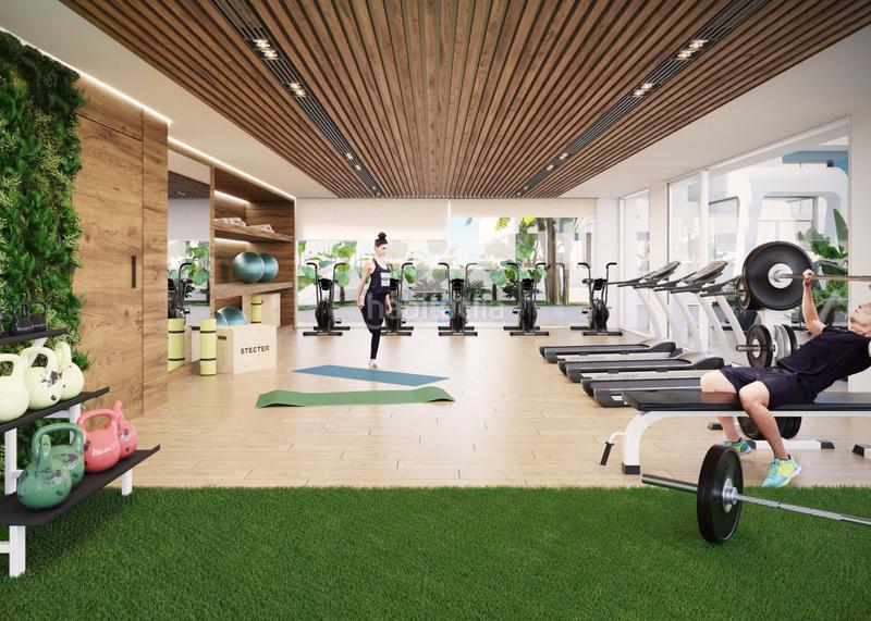 Foto 624dea07-083e-47f4-b0d0-c5f2896ec2ee. Appartamento con parcheggio piscina in Dos Mares Manga del Mar Menor (La)