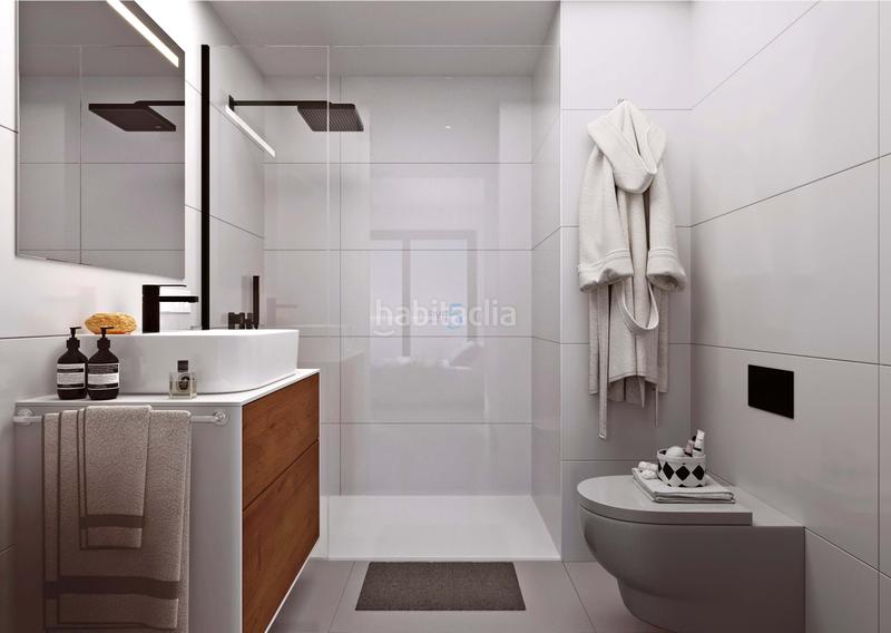 Foto f1795680-b358-4e52-bbc2-98abd5f4809d. Appartement avec parking piscine dans Dos Mares Manga del Mar Menor (La)