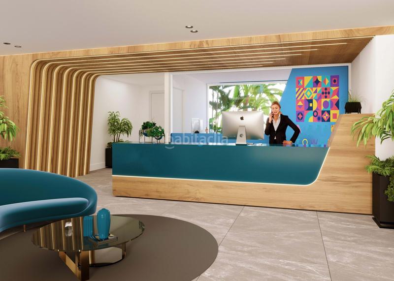 Foto 29c75c9f-7bd0-4905-960a-c369296b89da. Flat with parking pool in Dos Mares Manga del Mar Menor (La)