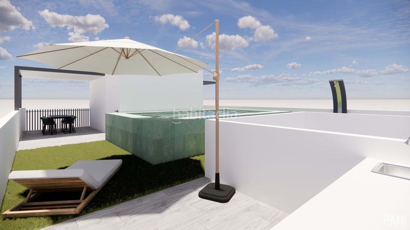 Foto 60f3313f-cef0-41e5-93bf-2451a7f94abd. Appartamento con piscina in Torre de la Horadada Pilar de la Horadada