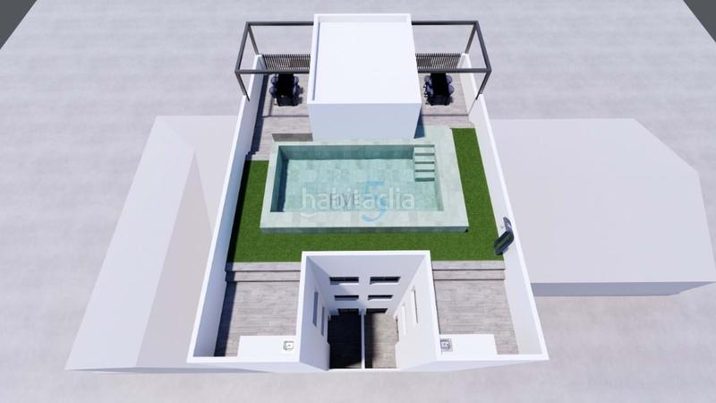 Foto 40737d57-a172-4c58-afd9-26a6be2738e1. Appartement avec piscine dans Torre de la Horadada Pilar de la Horadada