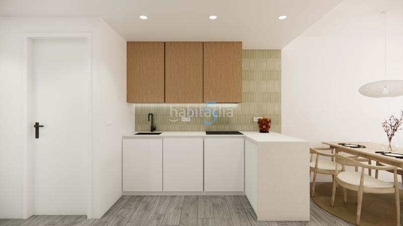 Foto 69a97383-d9b8-4ab1-9a52-579034141246. Appartement avec piscine dans Torre de la Horadada Pilar de la Horadada