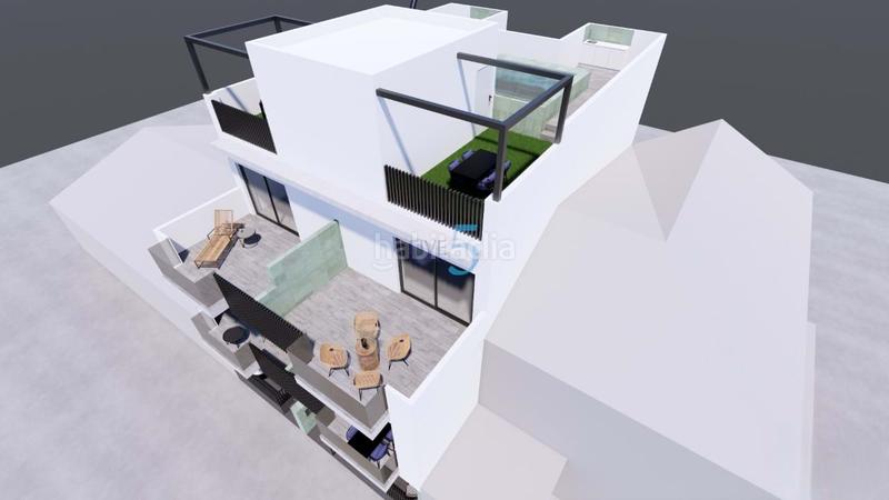 Foto f3c4a9b2-2fdc-42ed-8270-58eb8d1eb235. Appartement avec piscine dans Torre de la Horadada Pilar de la Horadada