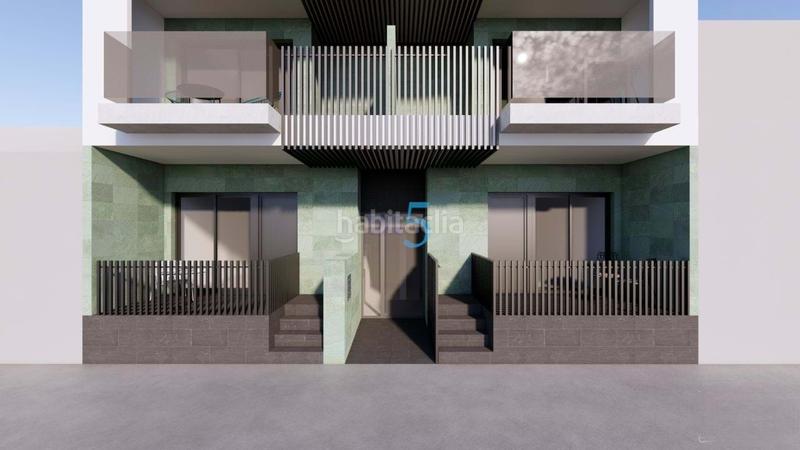 Foto 3e756b71-d513-429d-843b-53768295b816. Flat with pool in Torre de la Horadada Pilar de la Horadada