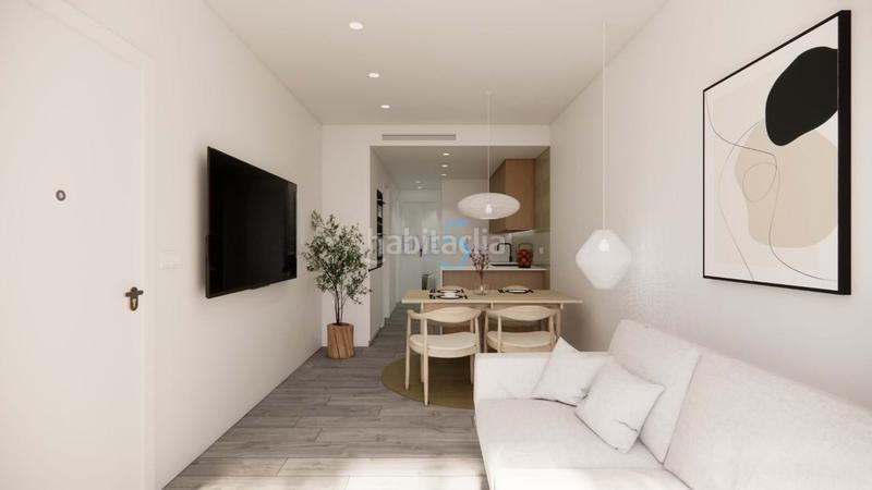 Foto a4f4a3fb-23c9-4685-ba19-289b4db739f1. Flat with pool in Torre de la Horadada Pilar de la Horadada