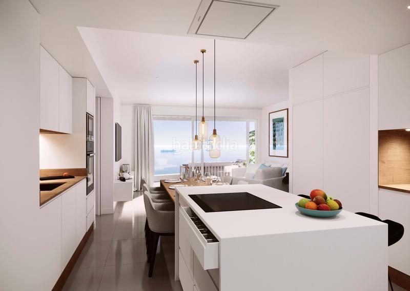 Foto cf8f3cf9-48a1-4740-aac2-74d4ebee3c0c. Appartement avec parking piscine dans Dos Mares Manga del Mar Menor (La)