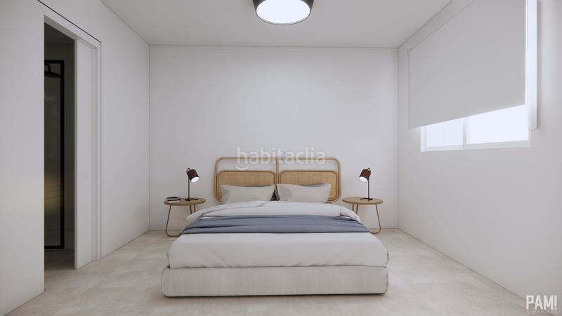 Foto 6d59f714-afff-4931-aa32-6e4d4190ec19. Appartamento con piscina in Torre de la Horadada Pilar de la Horadada