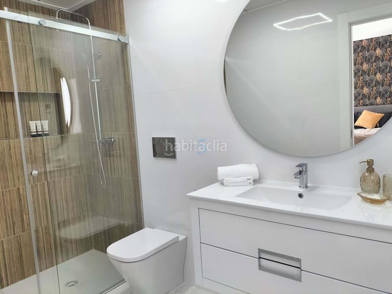 Foto adfa77bf-9f0a-4892-a2e1-e3d7f80827fe. Casa con piscina in El Pinar de Campoverde Pilar de la Horadada