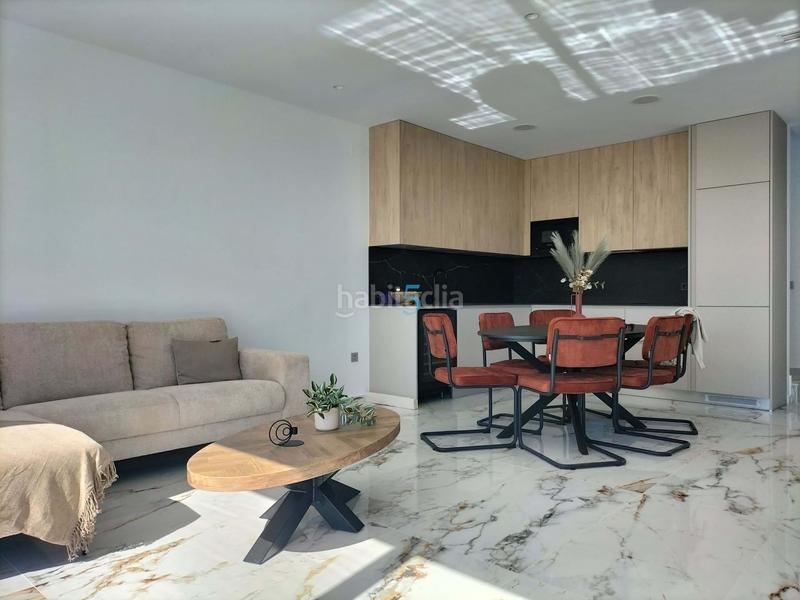 Foto ef97bd12-649b-4fb8-bed2-07b3c96924e9. Casa con piscina in El Pinar de Campoverde Pilar de la Horadada