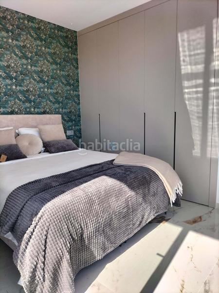 Foto 517ef1b9-c4e1-4a79-bb6c-f362d8839ae6. House with pool in El Pinar de Campoverde Pilar de la Horadada