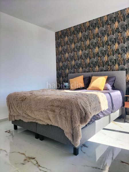 Foto 9a4cbe03-98a5-4bb2-80f3-2e54aa3f1799. House with pool in El Pinar de Campoverde Pilar de la Horadada