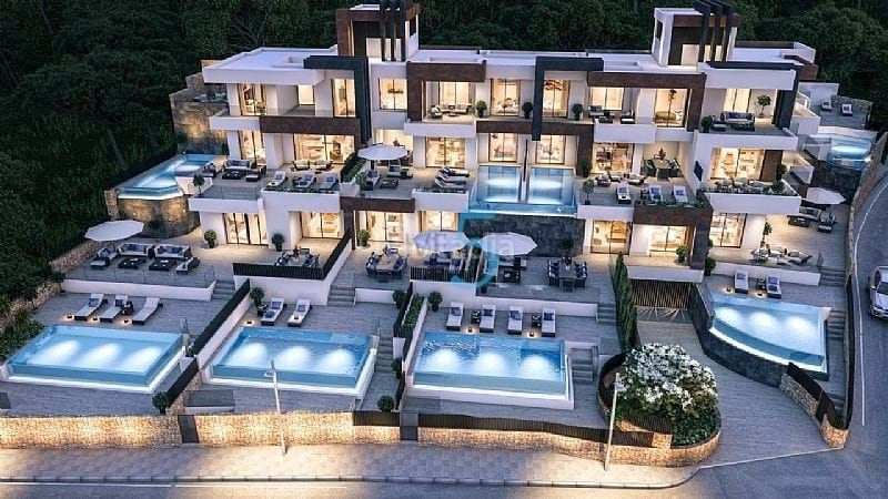 Foto 2cccd789-8aab-47b4-ad92-3c348967931f. Appartamento in Cala Palmera-Atrium Vila Joiosa (la)