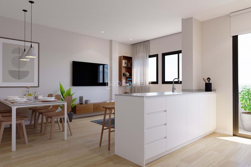 Foto ed1b1ff7-7ab2-4291-8798-8e62a2ffcfdf. Dachwohnung mit parking pool in Algorfa