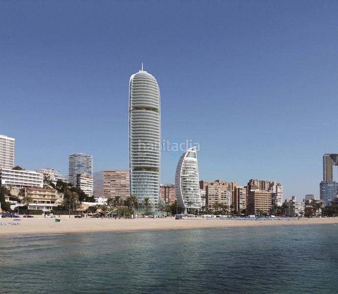 Foto 9929957f-9e38-4b95-a822-7c5fc406e5e9. Appartamento con parcheggio piscina in Playa Poniente Benidorm