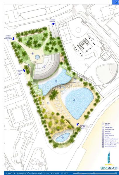 Foto bfca67de-2a8e-4601-9154-ab087f05deac. Pis amb aparcament piscina a Playa Poniente Benidorm