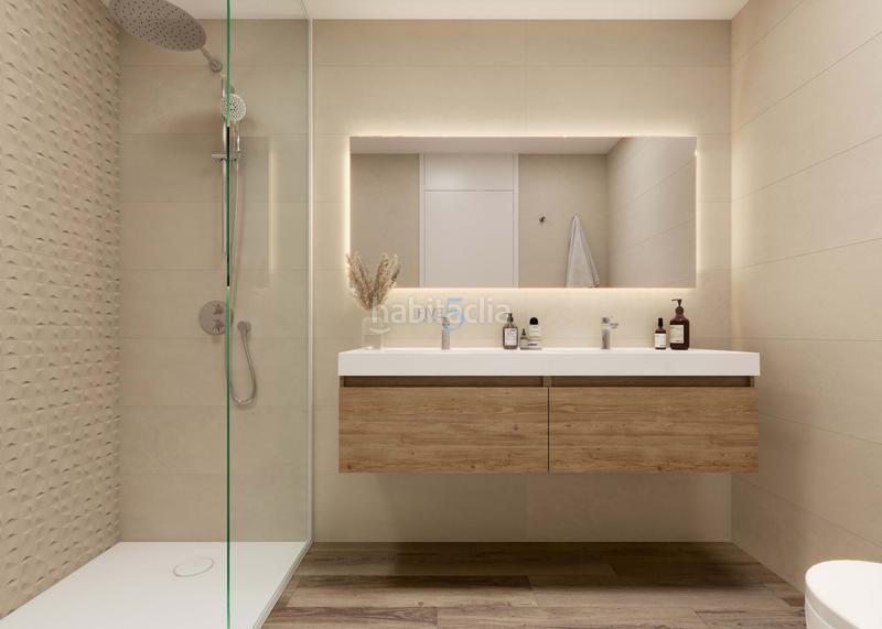 Foto f7baf1a7-b0f3-484f-9a8c-57feca3b3d0d. Appartamento con parcheggio piscina in La Manga Club Cartagena