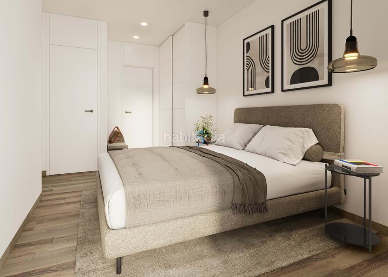 Foto df2162b8-b05a-49fe-bd5b-3d417738a1cf. Appartement avec parking piscine dans La Manga Club Cartagena