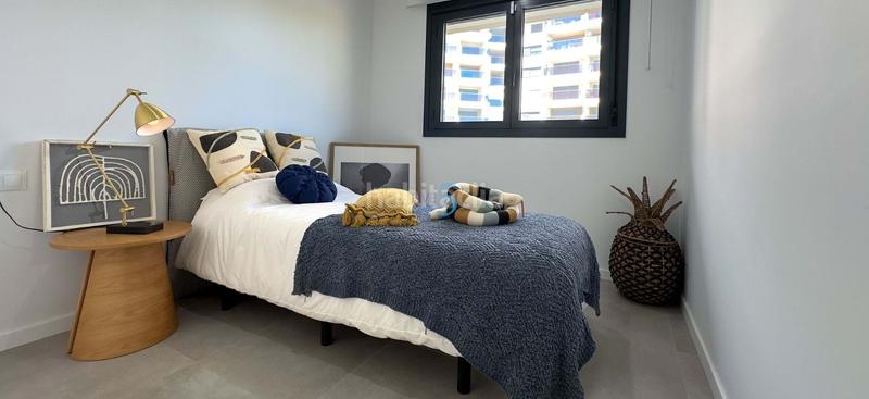 Foto a71fea93-ca88-492a-99a0-cae741e7b458. Appartamento con parcheggio piscina in Campoamor Orihuela