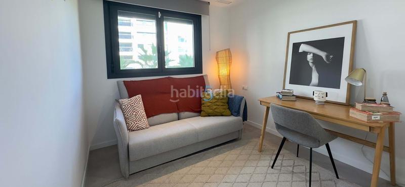 Foto 7ef0f23a-dee3-4c74-a760-ffdac8750267. Appartement avec parking piscine dans Campoamor Orihuela