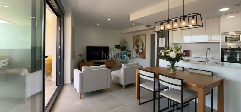 Foto 97e8a98d-6780-4682-ac37-424794aa0246. Appartement avec parking piscine dans Campoamor Orihuela