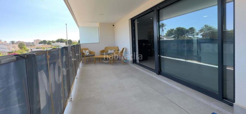 Foto 2dc0413c-a1ba-48f5-9ba1-35c12900ffc1. Flat with parking pool in Campoamor Orihuela