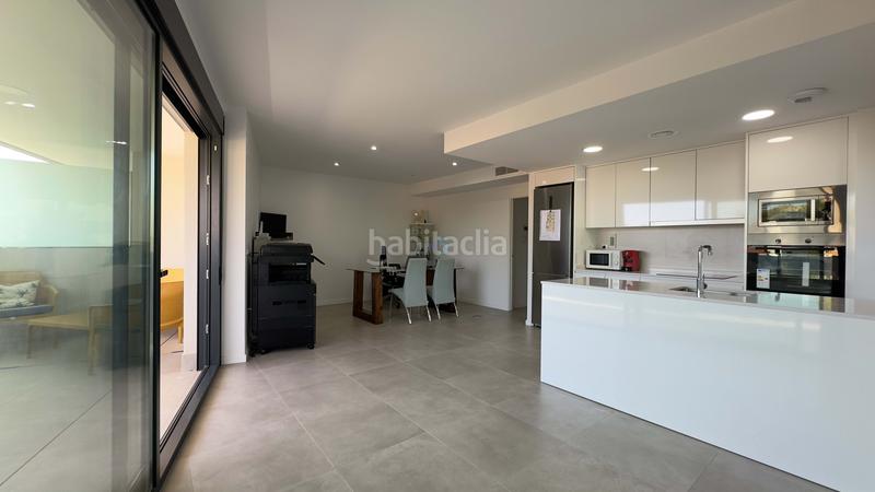 Foto 88584186-a494-4893-821a-e7f41c8588ea. Flat with parking pool in Campoamor Orihuela