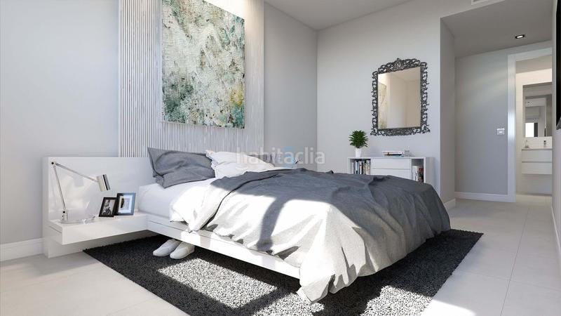 Foto b4aaaaa9-ebfa-4b02-8e0a-1c481961160c. Flat with parking pool in Campoamor Orihuela