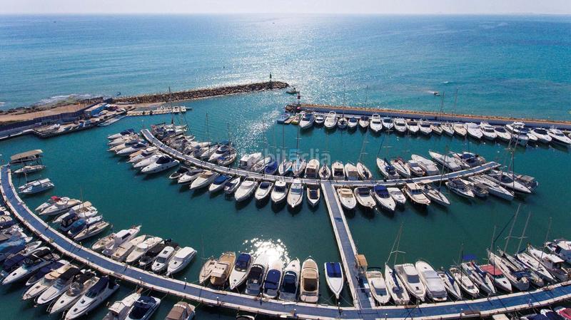 Foto ef79beeb-9d3d-4a5d-aab7-48c412407595. Flat with parking pool in Campoamor Orihuela